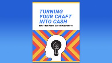 Image Roland DGA White Paper Turning Your Craft into Cash