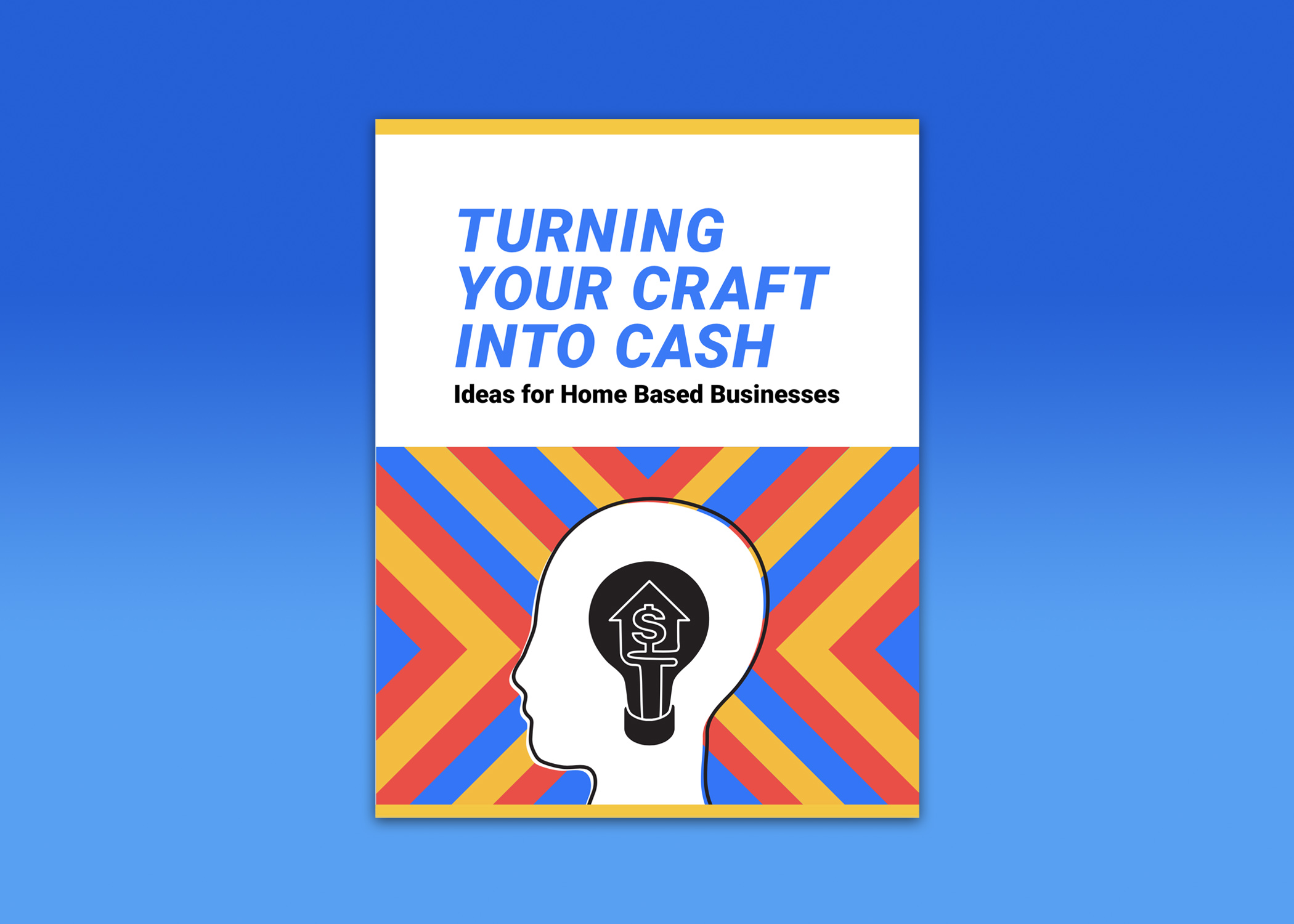 Image Roland DGA White Paper Turning Your Craft into Cash