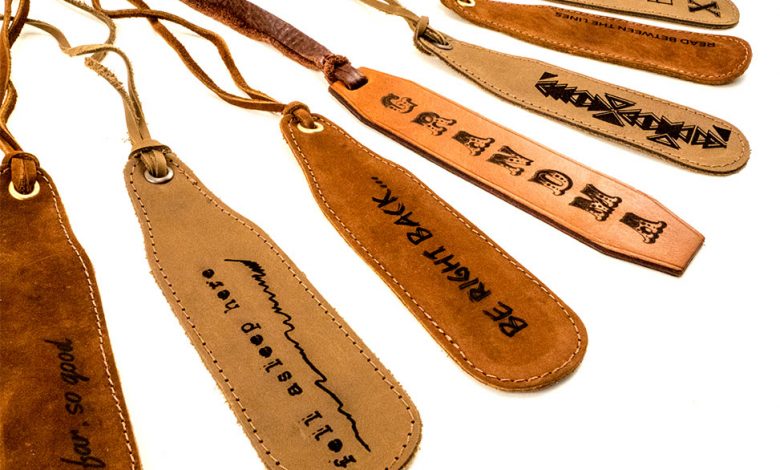 The Nitty-Gritty of Laser Engraving Leather