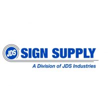 jds sign supply logo