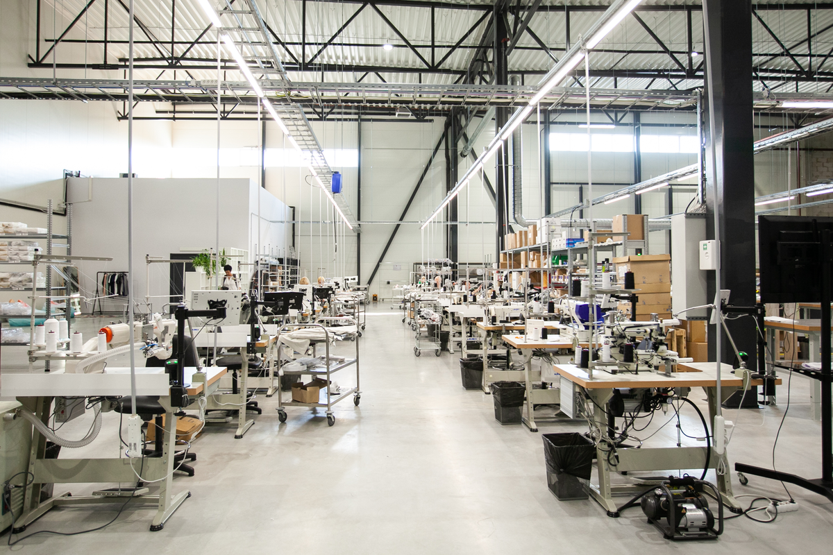 Printful Announces Record Sales and New Fulfillment Center | GRAPHICS PRO