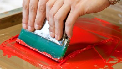 Keep reading to discover a few successful screen-printing tips for beginners.
