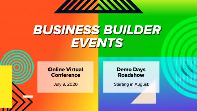 Image Roland DGA Business Builder Event Series