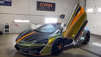 McClarenVinylRemoval