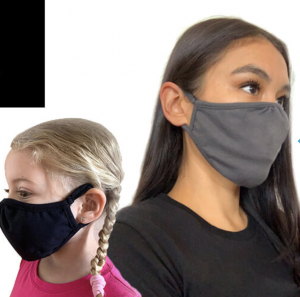 Next Level face Masks