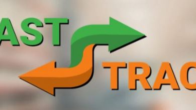 USLED fasttrack