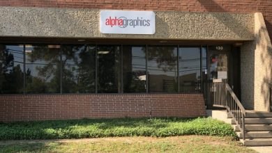alphagraphics