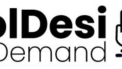 ColDesi OnDemand