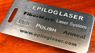 etch polish anneal sample2 epiloglaser