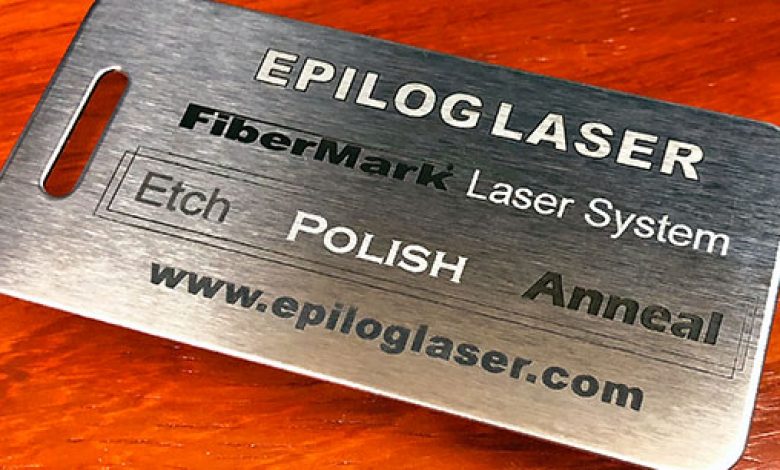 Laser Etching Vs Engraving: What is difference?