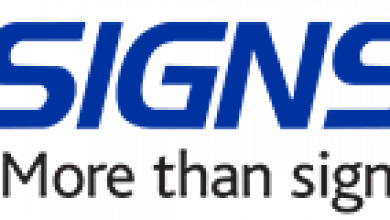 fastsigns