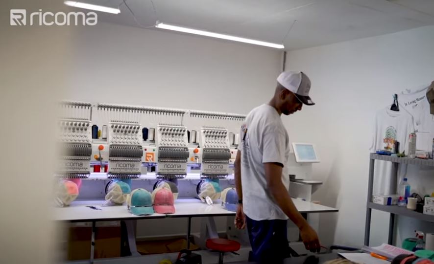 3 Reasons Why Now is a Good Time to Start a Custom Apparel Business