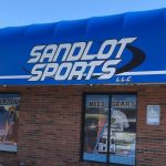 Sandlot sports