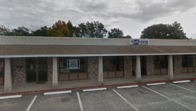 trophycenter