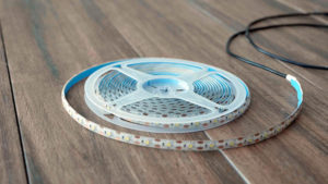 29 adhesive led light strip