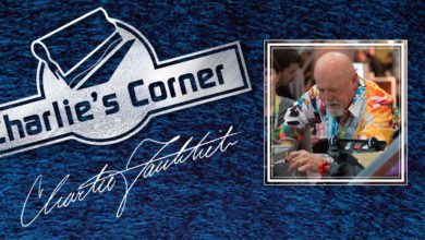 Charlies Corner