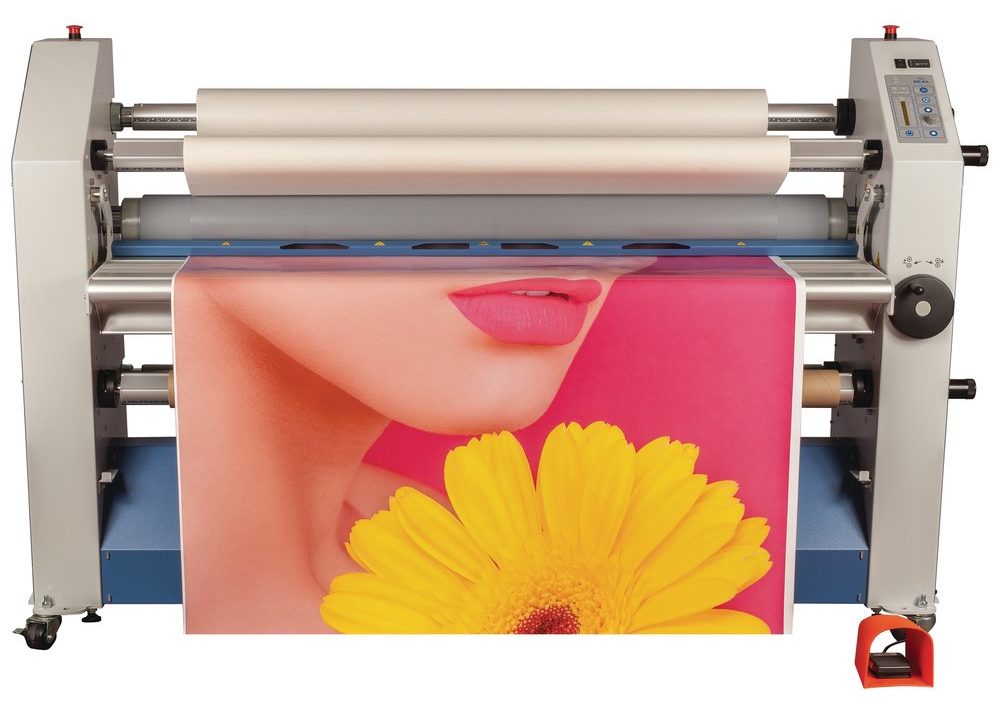 Insights to Keep in Mind When Shopping for a Film Laminator GRAPHICS PRO