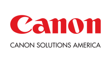 canon solutions america