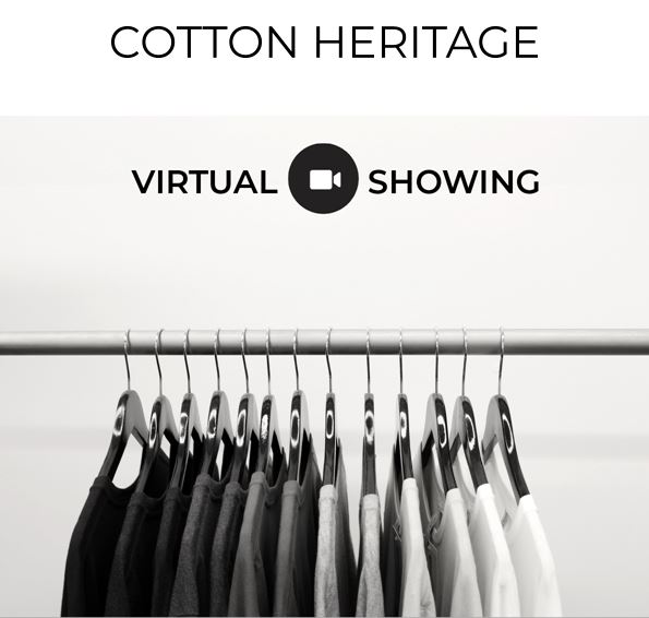 cottonheritage virtualshowing
