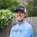 Chad Parrish