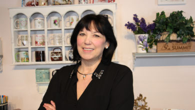 Cheryl Kuchek