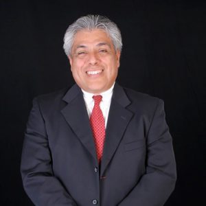 Gilbert Espinosa Drytac