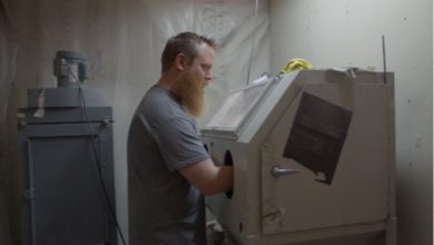 Glassmith2 Sandcarving