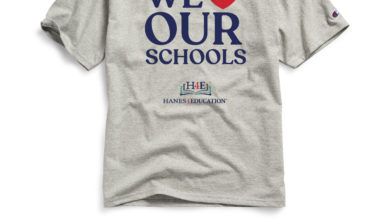 Hanes4Education