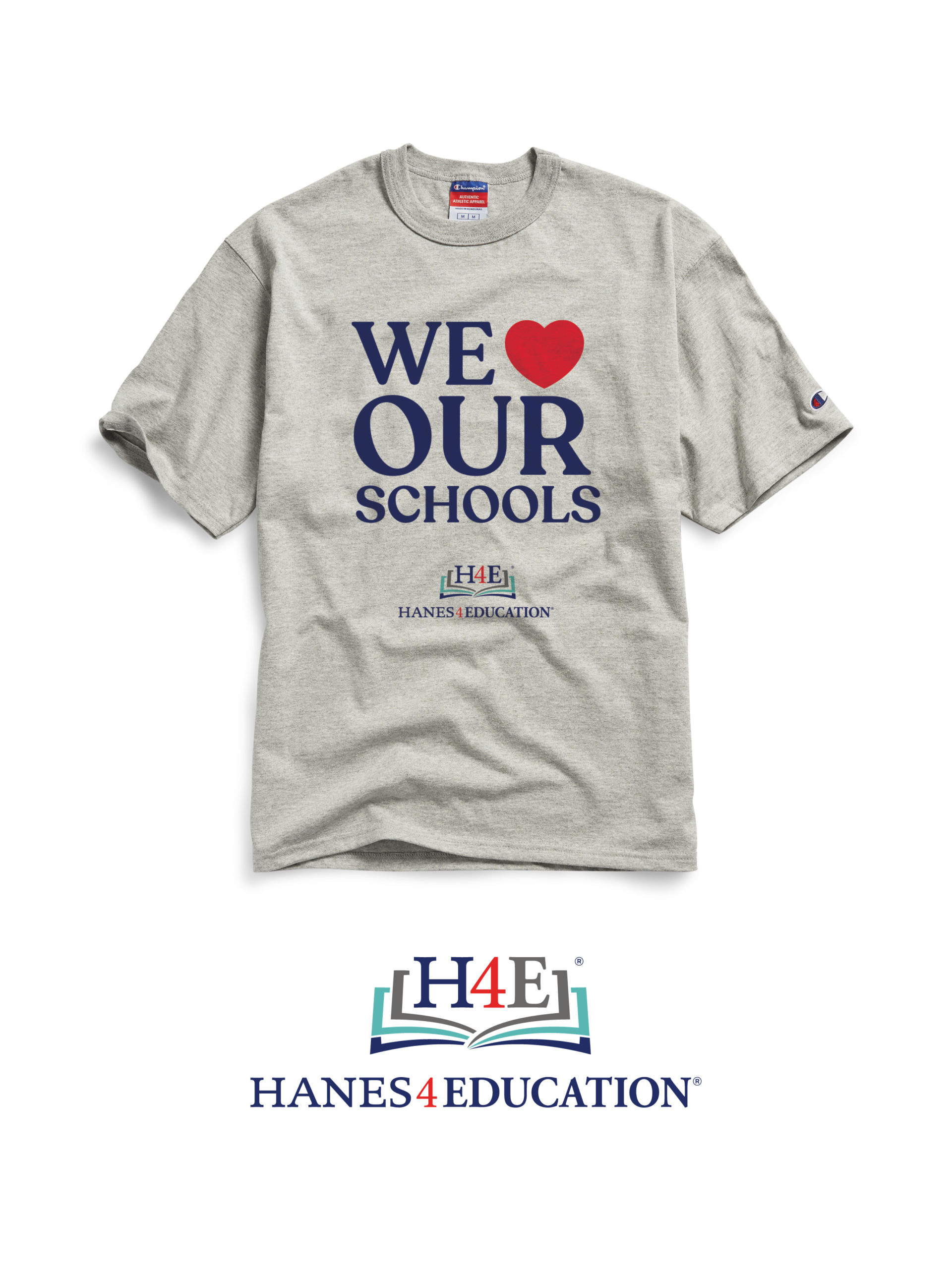 Hanes4Education