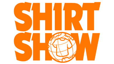 Shirt Show screen printing podcast