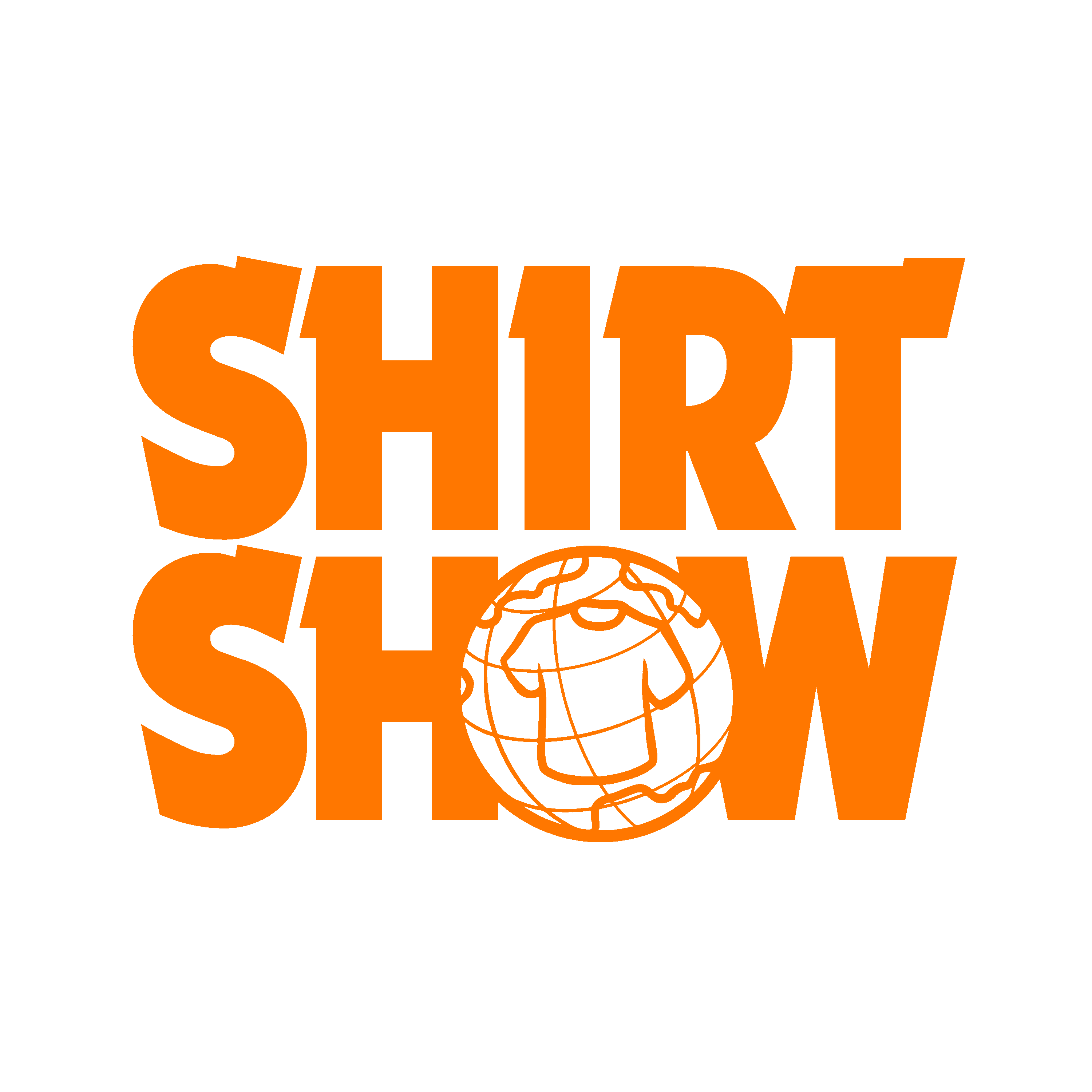 Shirt Show screen printing podcast