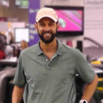 Justin Patenew
