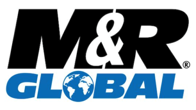 M&R Global, DCC Group, 3Q Printing Technologies