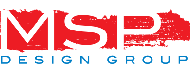 MSP Design Group promotional products