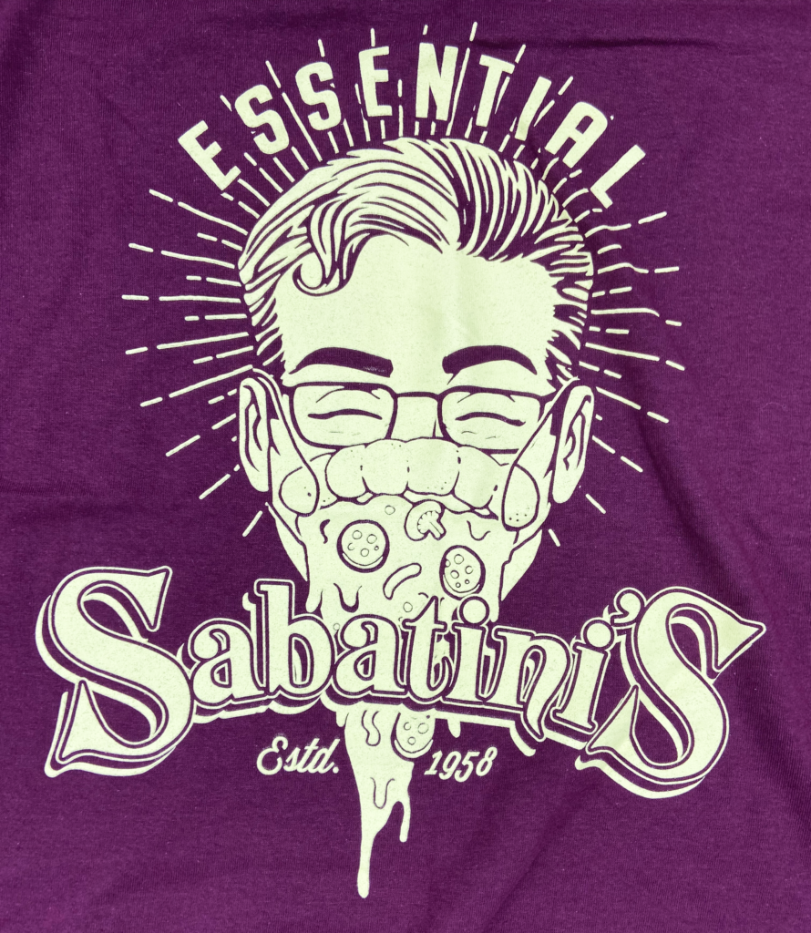 Axelrad Screen Printing Raises Over 87,000 for Local Businesses GRAPHICS PRO