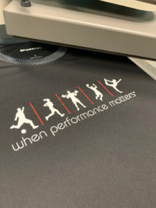 Silicone Transfer