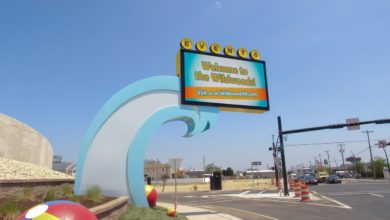 Watchfire Signs Digital Signage