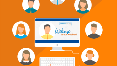 Johnson Plastics Plus webinar