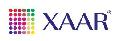 Xaar Logo