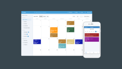 Printavo shop management software