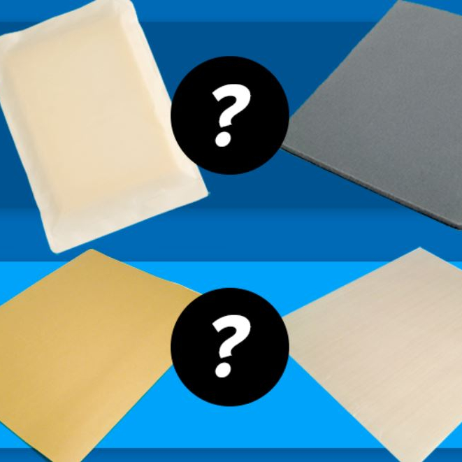 Stahls Heat Press Accessories
