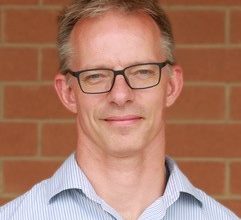 Thomas Trimingham promoted to M&R director of marketing