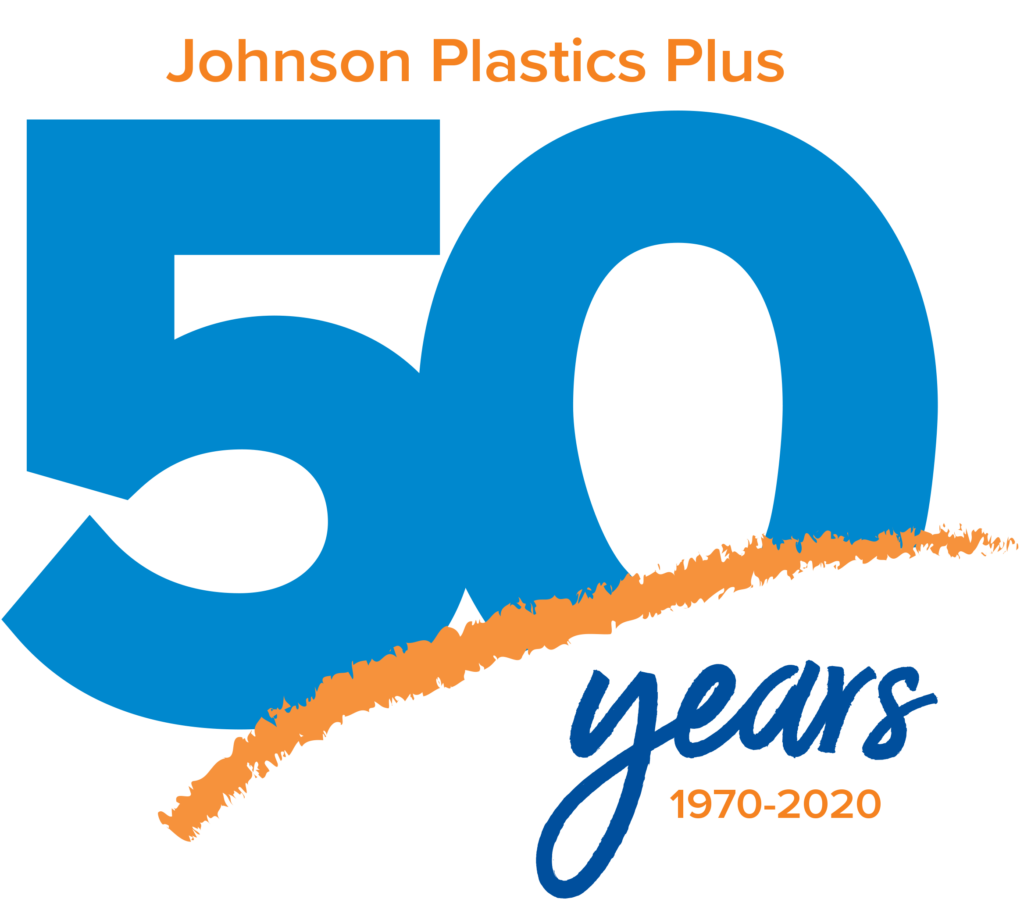 Johnson Plastics Plus Celebrates 50 Years