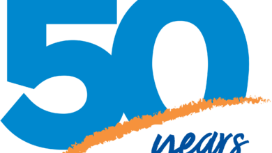 Johnson Plastics Plus 50th Anniversary