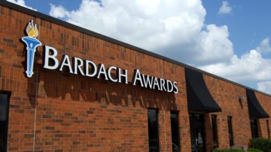 Bardach Awards Inc.