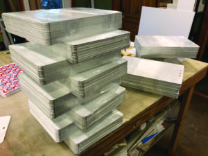 sign shop screen printing