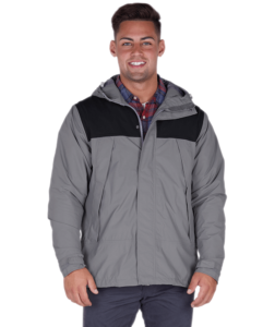 Charles River Apparel
