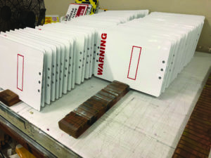 sign shop screen printing