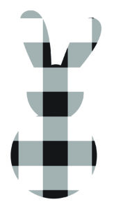 Buffalo Check Pattern from Unisub