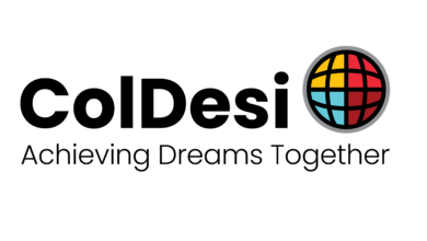 ColDesi logo